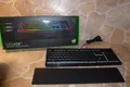 Produktbild: Razer Ornata V3 Gaming Tastatur Low Profile Keyboard RGB QWERTZ - Sehr Gut -