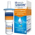 Produktbild: Hylo-Vision SafeDrop Lipocur Augentropfen 10 ml