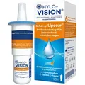 Produktbild: Hylo-Vision Safedrop Lipocur Augentropfen