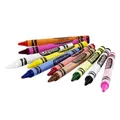 Produktbild: Crayola Wachs Crayons, 24st.
