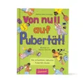 Produktbild: Pintor Carnagey, Melissa/Von Null auf Pubertät Melissa Pintor Carnagey