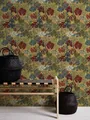 Produktbild: A.S. Creation | AP Floral Impr | 377571 | Vliestapete | Natur | 10.05 x 0.53 m