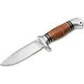 Produktbild: Böker Leatherneck Hunter (11.20 cm) (02MB726)