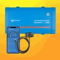 Produktbild: Victron Phoenix Sinus Spannungswandler 12 V 1200 Watt 230 V Inverter VE.Direct