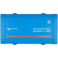 Produktbild: Victron Phoenix VE.Direct Schuko Wechselrichter 12V, 1200VA, 1000W