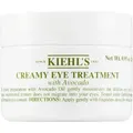 Produktbild: Kiehl's Creamy Eye Treatment with Avocado 28 ml