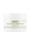 Produktbild: Kiehl's Creamy Eye Treatment with Avocado Augencreme 28 ml