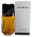 Produktbild: Estée Lauder - Knowing Eau De Parfum - vaporisateur 75 Ml