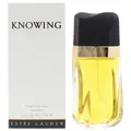 Produktbild: Estee Lauder Knowing Eau de Parfum 75ml Womens Fragrance