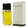 Produktbild: Estée Lauder Knowing Eau De Parfum 75 ml