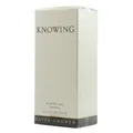 Produktbild: Estée Lauder Knowing - EDP Eau de Parfum 75ml