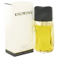 Produktbild: Estee Lauder Knowing eau de parfum spray 75 ml