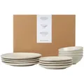 Produktbild: Broste Copenhagen - Nordic Vanilla Geschirr Dinnerset