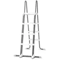 Produktbild: Intex Sicherheitsleiter für Pools von bis zu 122 cm Höhe