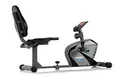 Produktbild: Zipro Heimtrainer Fahrrad Vision, Ergometer Fitnessbikes, Magnetisches Fahrradtrainer, Ergometer Fahrrad bis 120kg, Indoor Bike, Trainingsfahrrad für zuhause, Fahrradergometer Batteriebetrieben