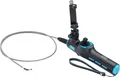 Produktbild: HAZET HD Videoendoskop Satz mit 360° Schwenksonde ⌀ 3,9 mm 4812-24/4AF ∙ 5-te...