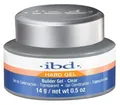 Produktbild: 039013611750 IBD Hard Builder Gel LED/UV żel budujący Clear 14g (P1)