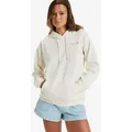 Produktbild: Roxy Kapuzensweatshirt SATURDAZE HOODIE beige S (36)