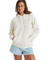 Produktbild: Roxy - Saturdaze Hoodie Pullover aus Fleece - Frau