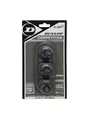Produktbild: Dunlop COMPETITION 3-pack Squash Ball