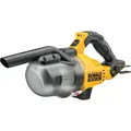 Produktbild: DeWalt DCV501LN-XJ Akku-Handstaubsauger (Nass-Trockensauger) (DCV501LN-XJ)