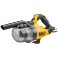 Produktbild: Staubsauger DCV501LN-XJ vacuum cleaner