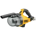 Produktbild: DeWalt DCV501LN-XJ Akku-Stabsauger 18V, L-Klasse Basisversion