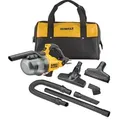 Produktbild: Dewalt DCV501LN-XJ Akku-Staubsauger