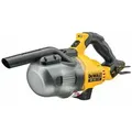 Produktbild: DEWALT DCV501LN-XJ Akku-Handstaubsauger