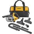 Produktbild: Akku Staubsauger Dcv501ln L-klasse Dcv501ln-xj (solo) In Tasche - Dewalt