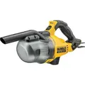 Produktbild: Akku-Stabsauger DeWALT DCV501LN-XJ, 18V ohne Akku und Ladegerät, L-Klasse