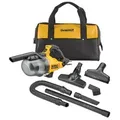 Produktbild: Akku Staubsauger Dcv501ln L-klasse Dcv501ln-xj (solo) In Tasche - Dewalt