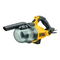 Produktbild: DEWALT Akku-Staubsauger, 18 V, L-Klasse, Basisversion DCV501LN-XJ