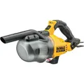 Produktbild: DeWalt Nass-Trockensauger Akku-Stabsauger DCV501LN, 0,7 Liter, 18 Volt, Staubklasse L