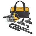 Produktbild: DeWALT Akku Staubsauger DCV501LN L-Klasse DCV501LN-XJ (solo) in Tasche