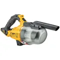 Produktbild: DEWALT DCV501LN-XJ Akku-Handstaubsauger Staubsauger Sauger SIEHE TEXT/FOTO