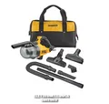 Produktbild: DEWALT DCV501 18 Volt Akku-Absauger, Nur Gerät