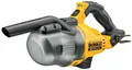 Produktbild: DeWalt DCV501LN 18V L-Klasse Akku-Staubsauger - Basisversion DCV501LN-XJ