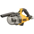 Produktbild: DeWalt Akku-Stabsauger DCV501LN-XJ - 18V - L-Klasse - HEPA-Filter - solo
