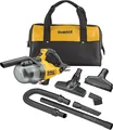 Produktbild: DeWALT DCV501LN Akku Staubsauger 18V Handstaubsauger 0.75L ohne Akku Sologerät