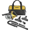 Produktbild: DEWALT Akku-Handstaubsauger