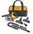 Produktbild: Dewalt DCV501LN-XJ Akku-Staubsauger