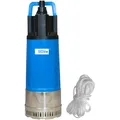 Produktbild: Güde Drucktauchpumpe GDT 1200 I - 6000 l/h - Förderhöhe 40 m - INOX - max. 4bar