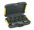 Produktbild: DEWALT Steckschlüssel-Set DT7506 17-teilig