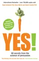 Produktbild: Yes! 10th Anniversary Edition ~ Noah J. Goldstein ~  9781781257425