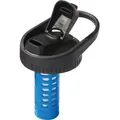 Produktbild: Platypus DayCap In-Bottle Wasserfilter - STK - schwarz/blau