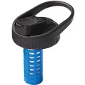 Produktbild: Platypus DayCap In-Flaschen Filter (Größe ONE SIZE, schwarz)