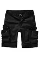 Produktbild: Brandit Kids Urban Legend Shorts, Farbe: Black, Größe: XXL170