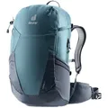 Produktbild: Deuter Futura 27 Wanderrucksack (Volumen 27 Liter / Gewicht 1,33kg) - STK - atlantic-ink
