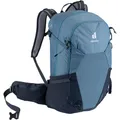 Produktbild: Deuter Futura 27 Wanderrucksack Herren in atlantic-ink, Größe Einheitsgröße